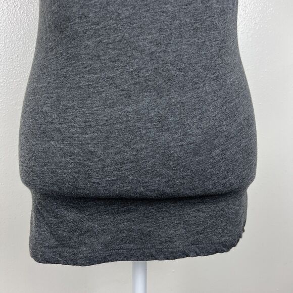 Las Vegas Raiders Shirt Women Small Grey Short Sleeve NFL Football Team Apparel - Picture 11 of 12